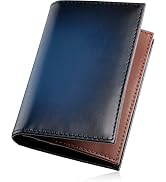 Amazon.co.jp: [東京下町工房] 長財布 メンズ 日本製 たつのレザー